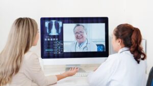 Benefits of BlueSecures’ HIPAA-compliant Video Conferencing Software