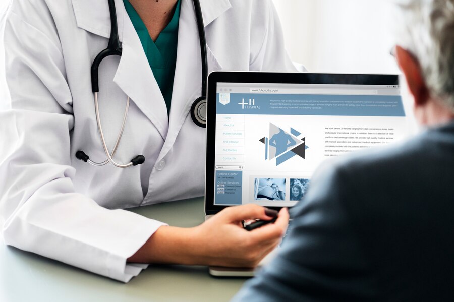 EHR Software Integration Services